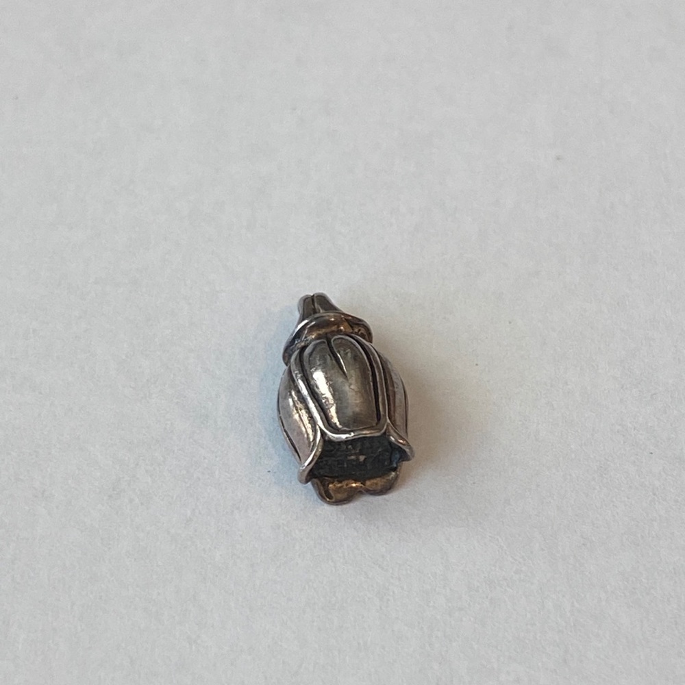 Mignon Faget Tulip Pendant